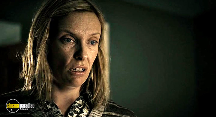 A still #4 from The Dead Girl (2006)