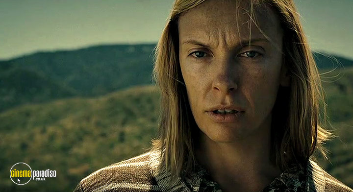 A still #1 from The Dead Girl (2006)