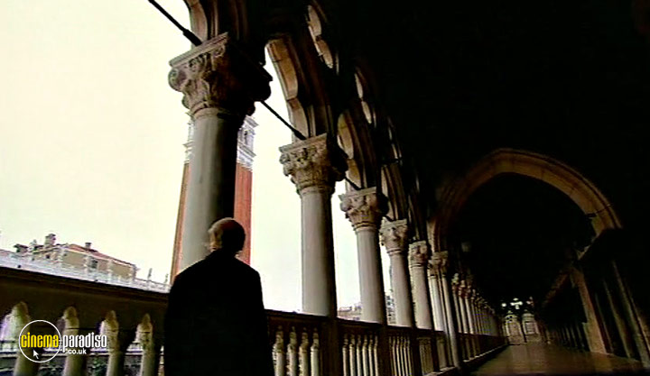 A still #3 from Great Scientists (2004)