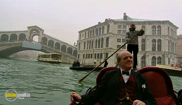 A still #1 from Great Scientists (2004)