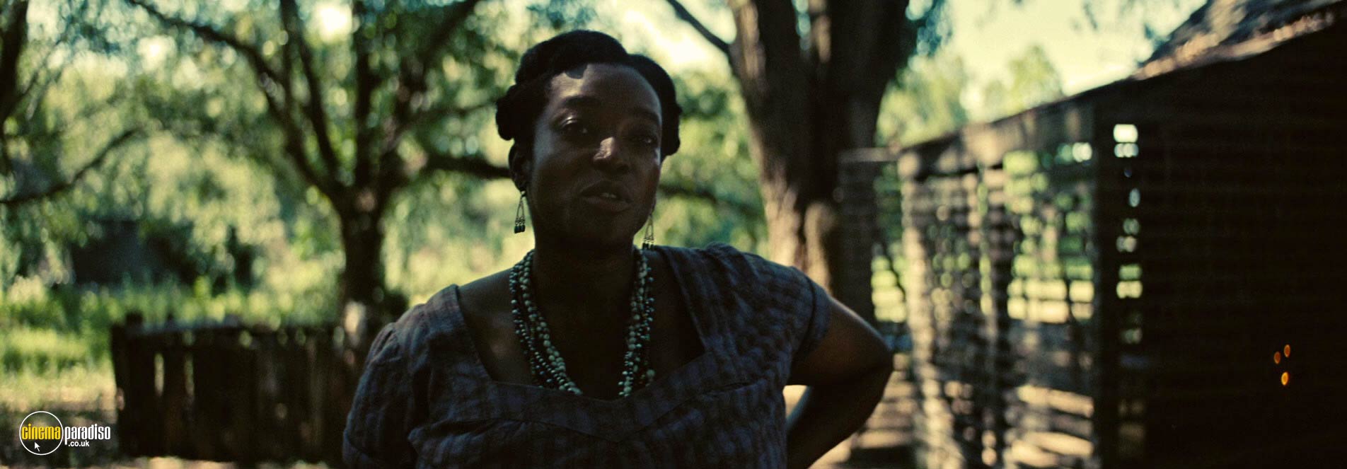 A still from Sinners (2025) 