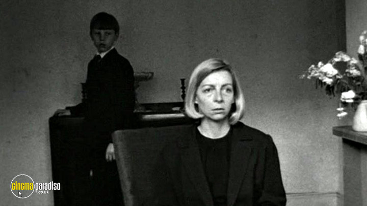 A still from Terence Davies Trilogy (1983) 