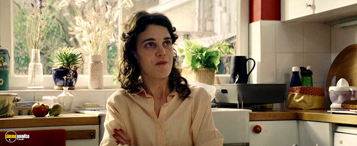 A still #3 from Jane Austen Wrecked My Life (2024)