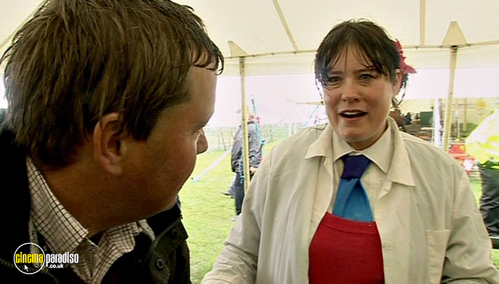 A still #9 from River Cottage Autumn (2008)