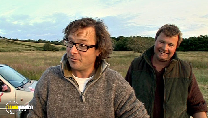 A still #1 from River Cottage Autumn (2008)