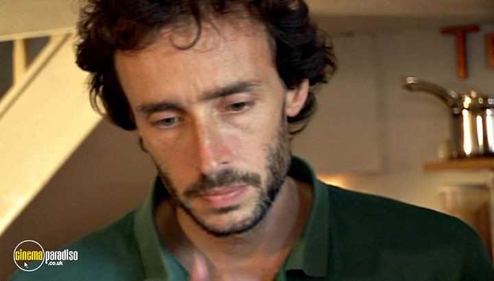 A still #8 from River Cottage Autumn (2008)
