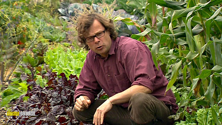 A still #19 from River Cottage Autumn (2008)