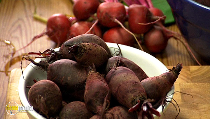 A still #21 from River Cottage Autumn (2008)