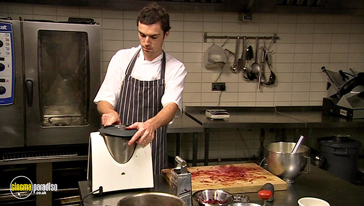 A still #22 from River Cottage Autumn (2008)