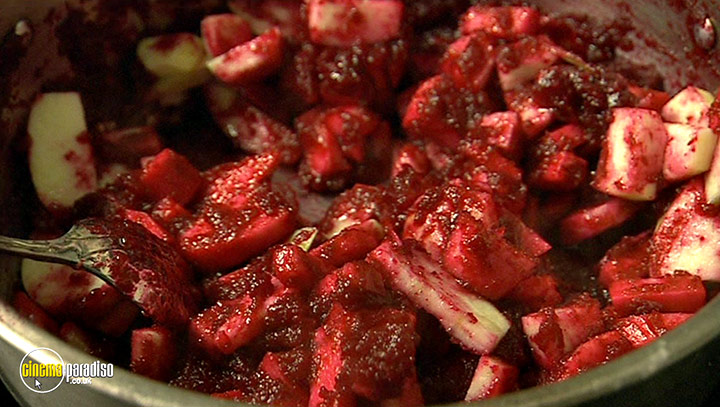 A still #26 from River Cottage Autumn (2008)