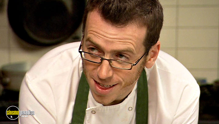 A still #4 from River Cottage Autumn (2008)