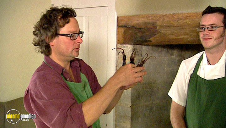 A still #27 from River Cottage Autumn (2008)