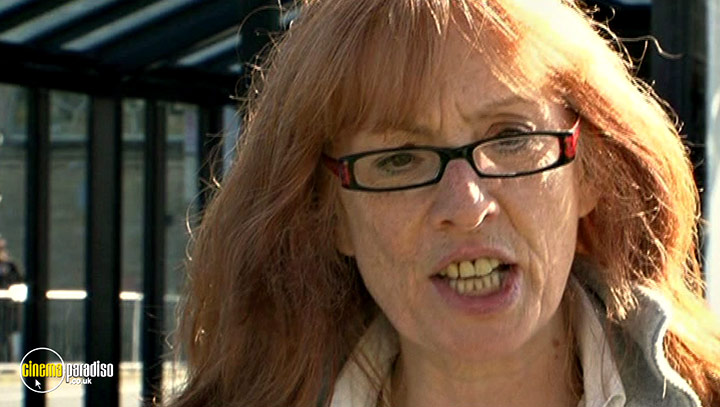 A still #12 from River Cottage Autumn (2008)