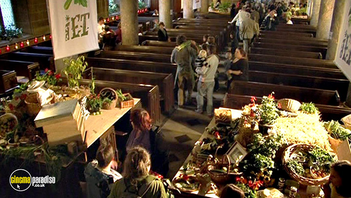 A still #32 from River Cottage Autumn (2008)