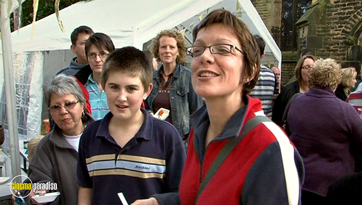 A still #11 from River Cottage Autumn (2008)