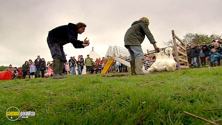 A still #38 from River Cottage Autumn (2008)