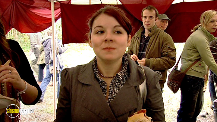 A still #7 from River Cottage Autumn (2008)