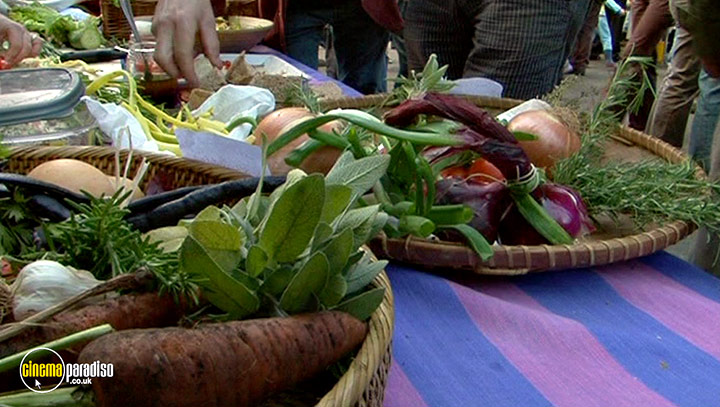 A still #41 from River Cottage Autumn (2008)