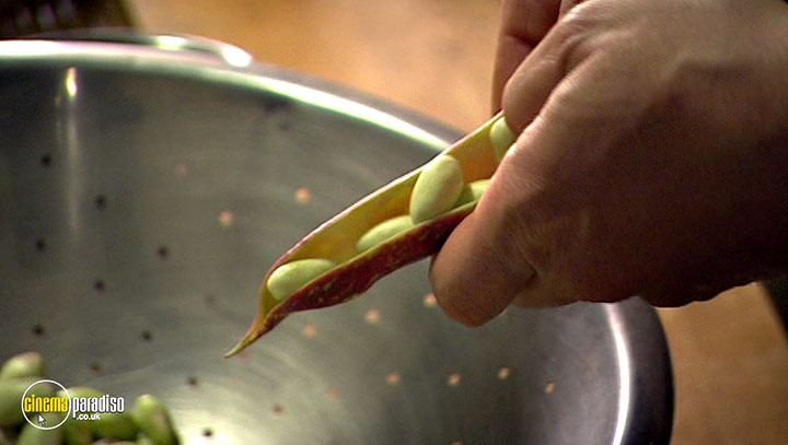 A still #42 from River Cottage Autumn (2008)