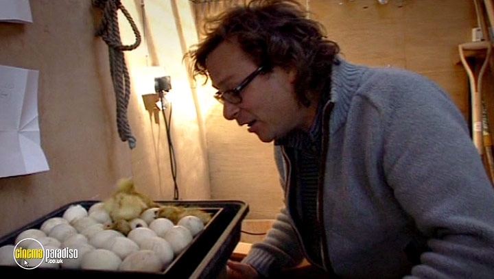 A still #44 from River Cottage Autumn (2008)