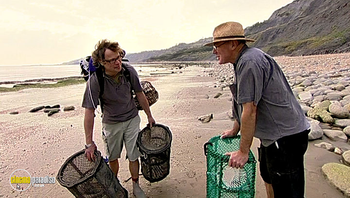 A still #46 from River Cottage Autumn (2008)