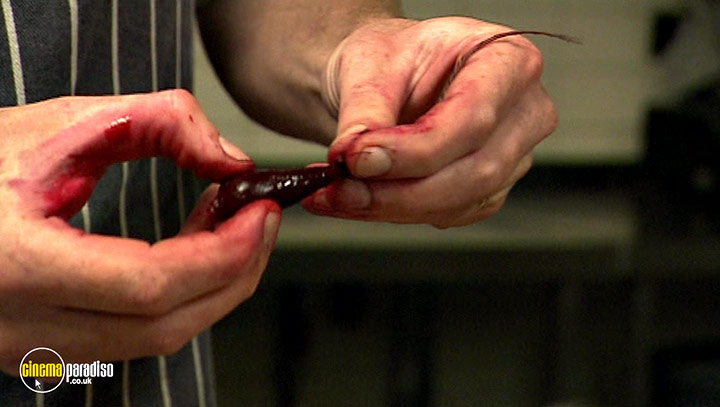 A still #47 from River Cottage Autumn (2008)