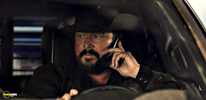 A still #2 from Yellowstone: Series 5: Part 2 (2024)