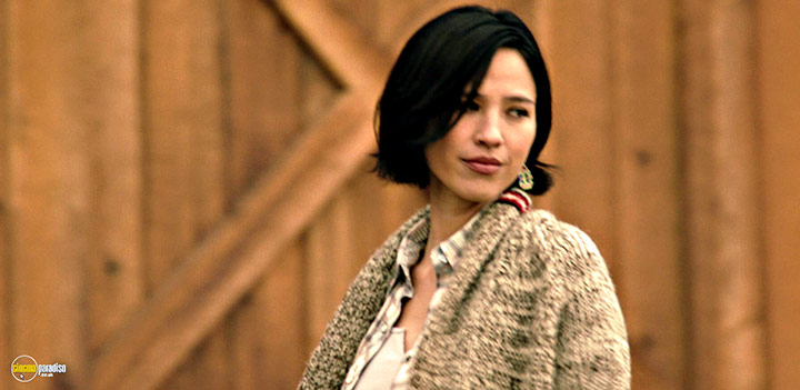 A still #5 from Yellowstone: Series 5: Part 2 (2024)