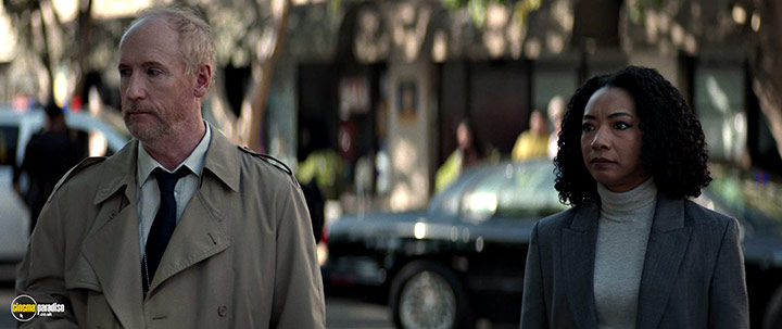 A still #59 from Novocaine (2025)