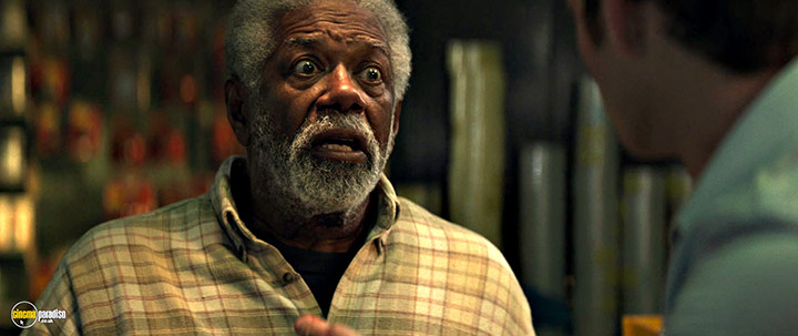 A still #49 from Novocaine (2025)