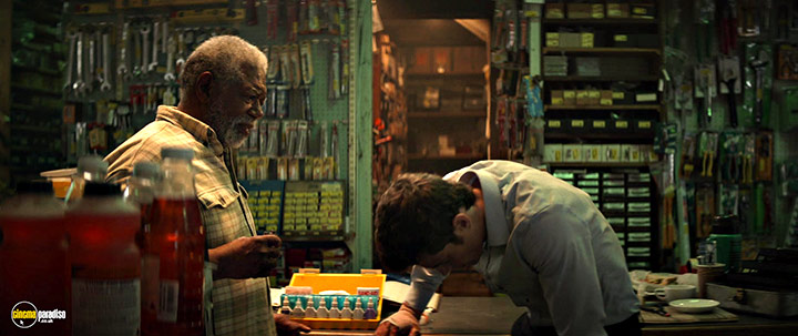 A still #60 from Novocaine (2025)