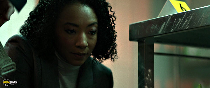 A still #61 from Novocaine (2025)