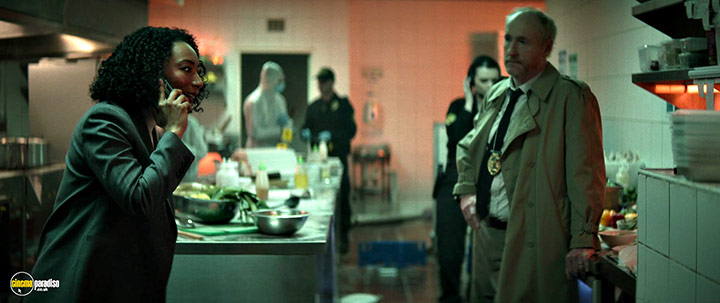 A still #62 from Novocaine (2025)
