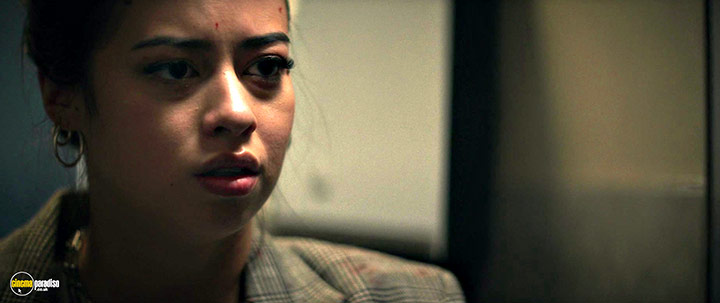 A still #55 from Novocaine (2025)