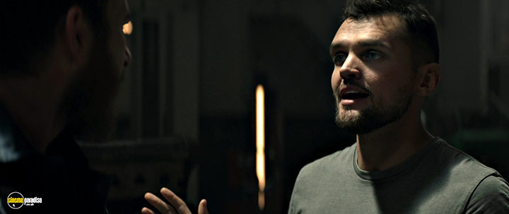 A still #56 from Novocaine (2025)