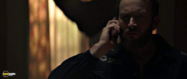 A still #67 from Novocaine (2025)