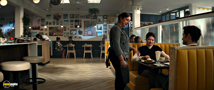 A still #73 from Novocaine (2025)