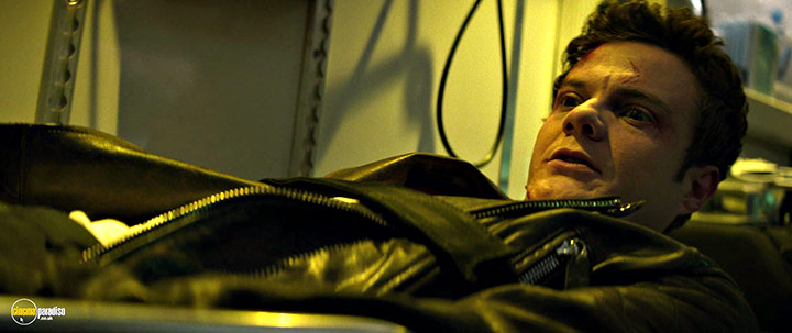 A still #74 from Novocaine (2025)