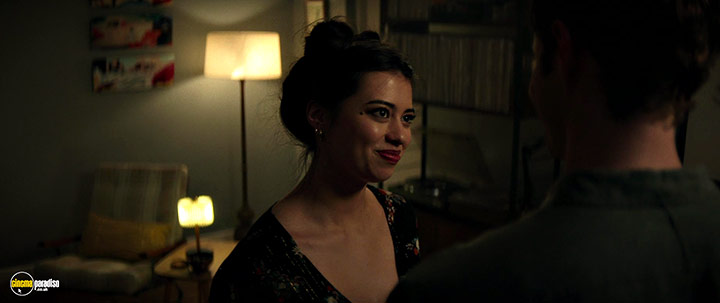 A still #78 from Novocaine (2025)