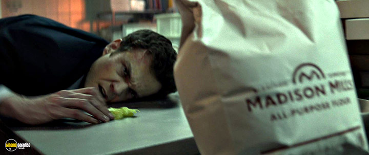 A still #83 from Novocaine (2025)