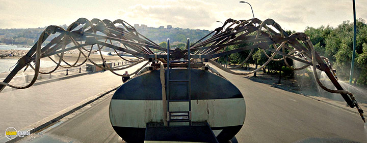 A still #26 from Parthenope (2024)