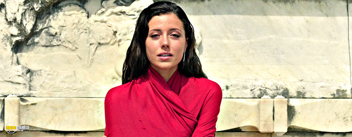 A still #7 from Parthenope (2024)