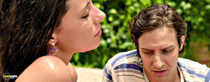 A still #10 from Parthenope (2024)
