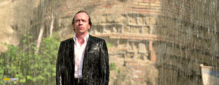 A still #18 from Parthenope (2024)