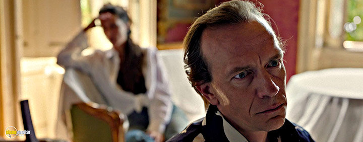 A still #19 from Parthenope (2024)