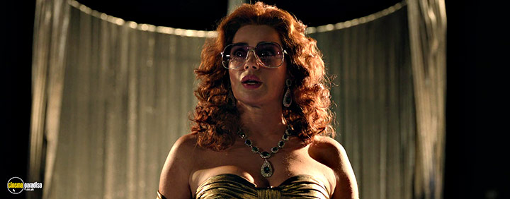 A still #12 from Parthenope (2024)