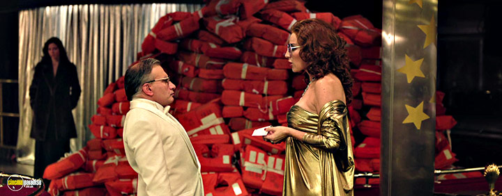 A still #25 from Parthenope (2024)