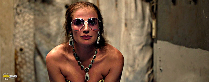 A still #9 from Parthenope (2024)