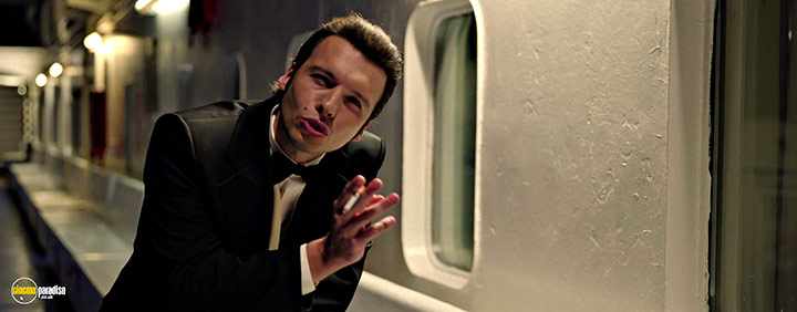 A still #29 from Parthenope (2024)