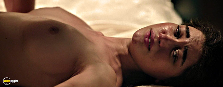 A still #32 from Parthenope (2024)